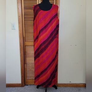 NWT Avenue Cover Up Dress Plus Size 14/16